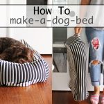 make-a-dog-bed