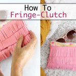 Fringe-Clutch