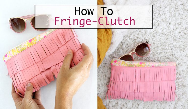 Fringe-Clutch